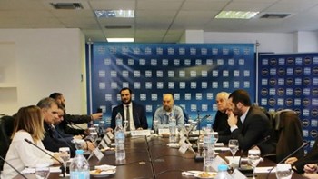 Super League: Ολοκληρώθηκε το διοικητικό συμβούλιο – Τι αποφάσισαν οι ομάδες