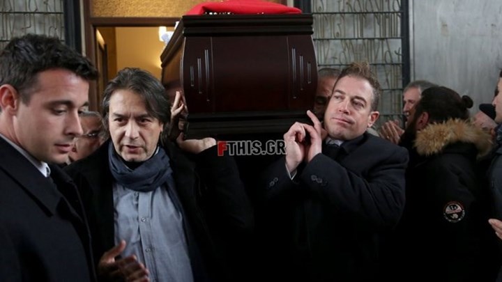 Κηδεία Θάνου Μικρούτσικου: Η σορός του θα αποτεφρωθεί στη Ριτσώνα