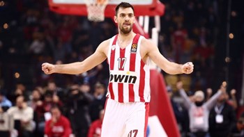 Ανακοίνωσε Μάντζαρη ο Προμηθέας