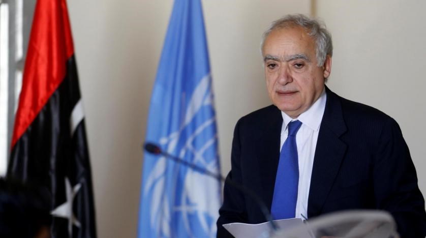 Ειδικός απεσταλμένος ΟΗΕ: Οι συμφωνίες Ερντογάν – Σάρατζ κλιμακώνουν τη λιβυκή κρίση