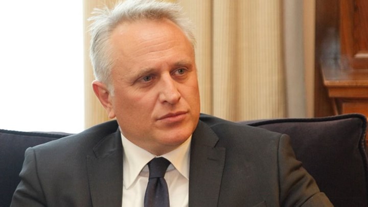 Ραγκούσης: Καλή ξεκούραση κ. Μητσοτάκη – Καλές χειμερινές διακοπές