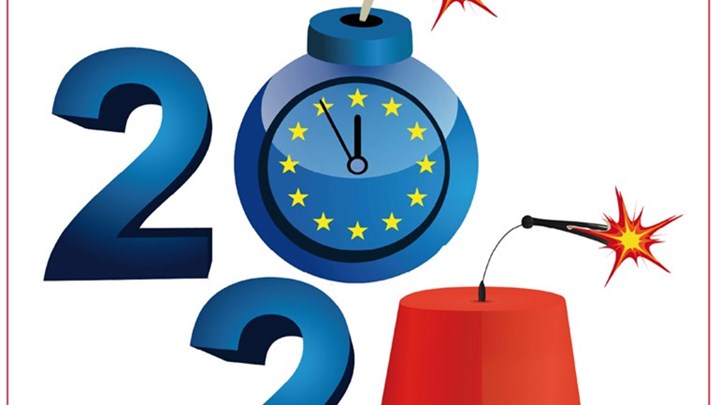 Το Ποντίκι σήμερα Τρίτη 31/12/19