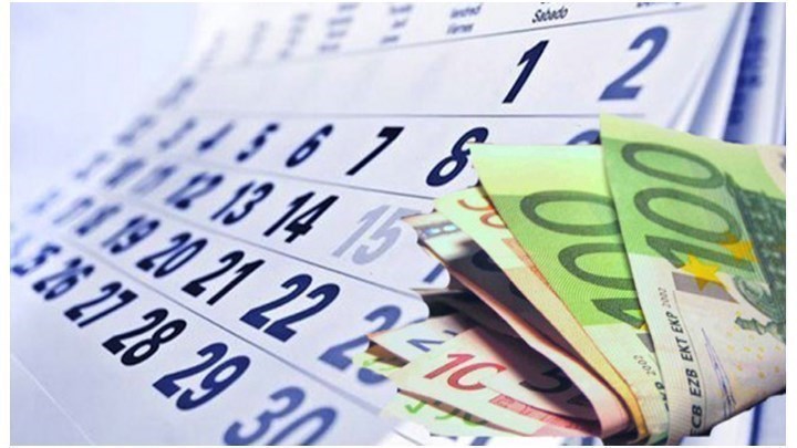 Οι τελευταίες πληρωμές του 2019 – Τι πρέπει να πληρώσουμε μέχρι το τέλος της ημέρας