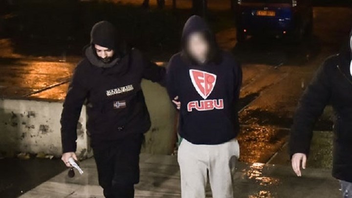 Πετράλωνα: Δίωξη για ανθρωποκτονία στον 21χρονο που ομολόγησε ότι σκότωσε και τεμάχισε τον νονό του