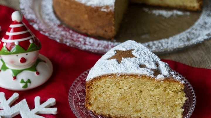 Γιατί βάζουμε φλουρί στη βασιλόπιτα;