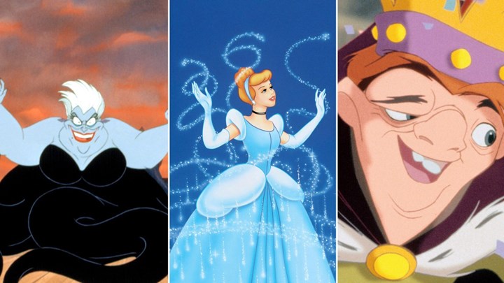 Instagram: Αυτό το φίλτρο αποκαλύπτει ποιος ήρωας της Disney είστε – BINTEO