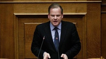 Καραμανλής: Συγκροτήθηκε επιτροπή για τα αίτια της διακοπής κυκλοφορίας στην Εθνική Οδό