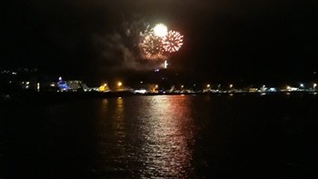 2020: Νέα Ζηλανδία, Αυστραλία και Σαμόα υποδέχτηκαν πρώτες το νέο έτος – ΦΩΤΟ – ΒΙΝΤΕΟ