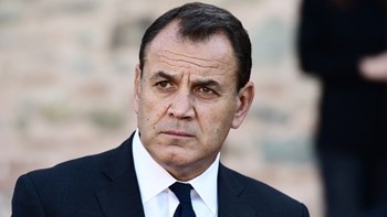 Παναγιωτόπουλος: Πάντα έτοιμοι να υπερασπιστούμε τα κυριαρχικά μας δικαιώματα