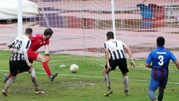 H δήλωση παίκτη της Super League 2 που θα προκαλέσει αίσθηση: Τουλάχιστον έχουμε φαγητό και διαμονή