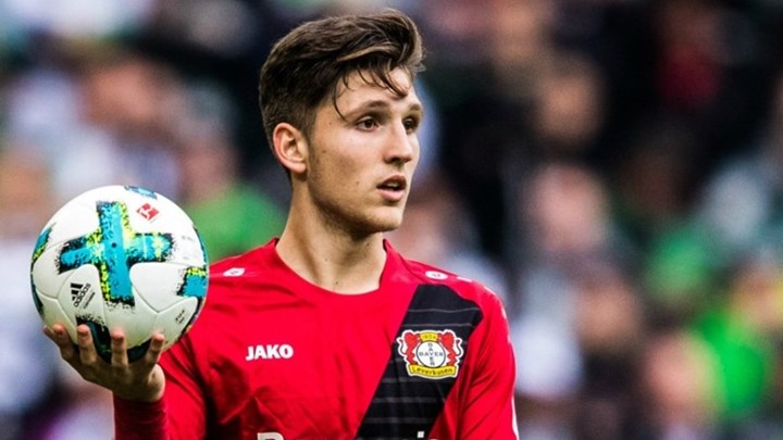 Ρέτσος: Δεν έχω μιλήσει με Ολυμπιακό – Θα ήθελα να επιστρέψω