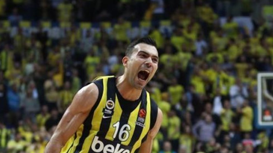 Σλούκας: Γιατί το 2019 ήταν η χειρότερη χρονιά της ζωής μου – ΦΩΤΟ