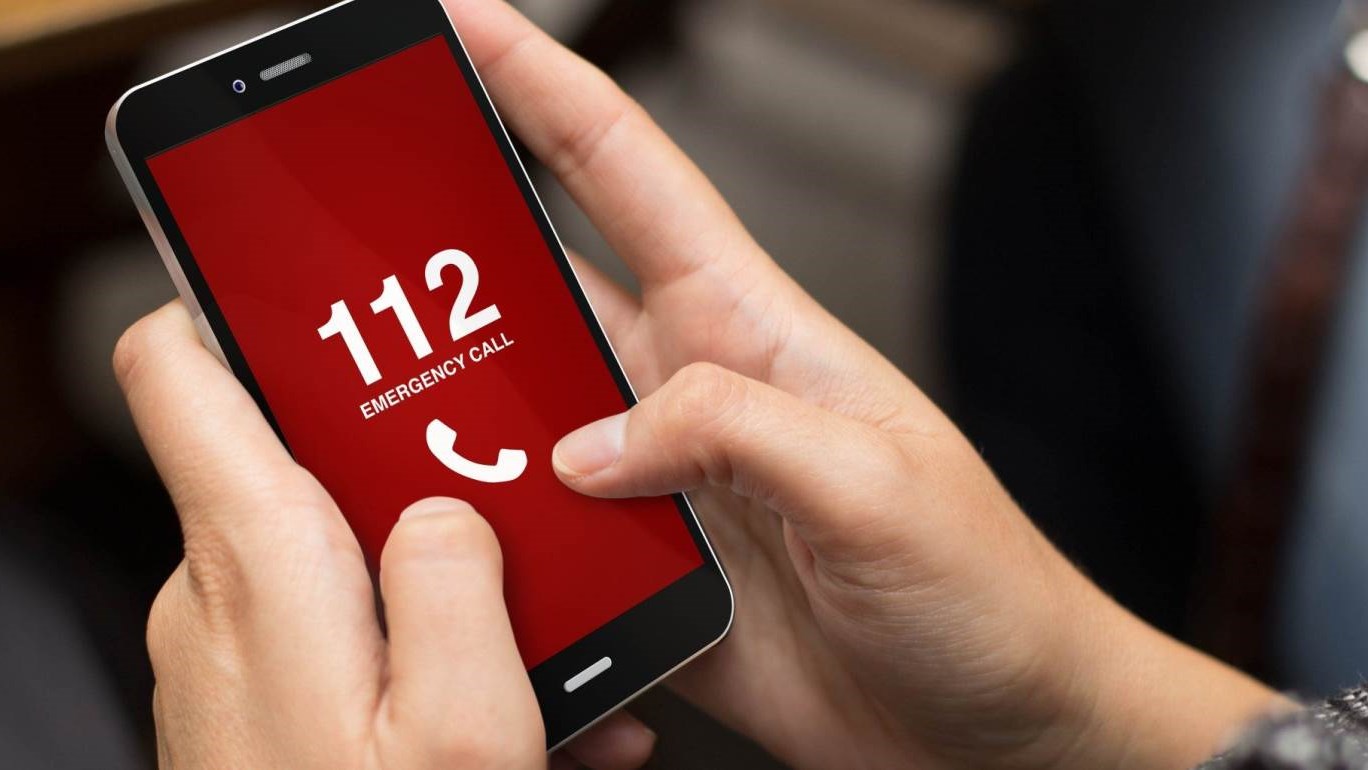 112: Από τα μεσάνυχτα αρχίζει η ολοκληρωμένη λειτουργία του