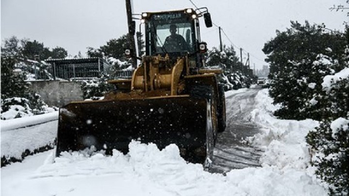 ΔΕΔΔΗΕ: Διακοπές ρεύματος στα Βίλια λόγω της κακοκαιρίας