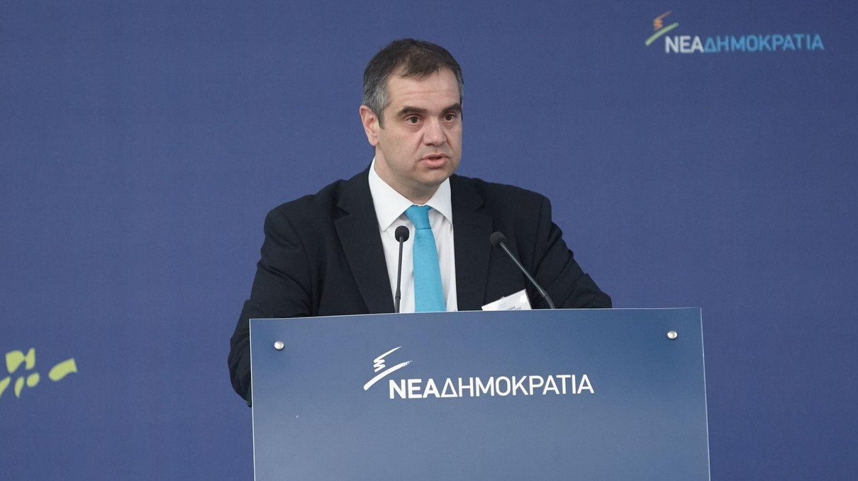 Προϋπολογισμός 2020 – Σπανάκης:  Η κυβέρνηση υλοποιεί στο ακέραιο αυτά που υποσχέθηκε