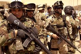 Ιράκ: Αμερικανοί στρατιώτες παρουσίασαν διάσειση μετά την επίθεση του Ιράν