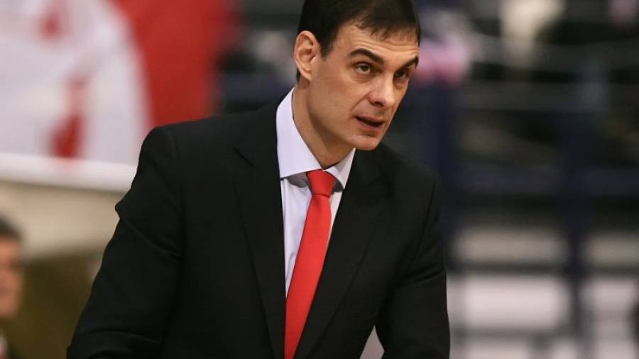 Ολυμπιακός: Πότε έρχεται ο Μπαρτζώκας στην Αθήνα