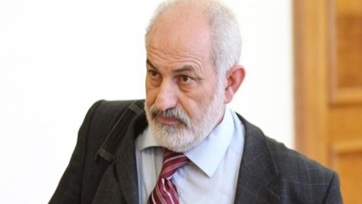 Αποφυλακίστηκε ο Γιάννης Σμπώκος