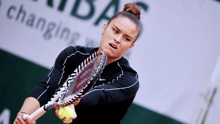 Australian Open: Άγγιξε το θαύμα η Μαρία Σάκκαρη