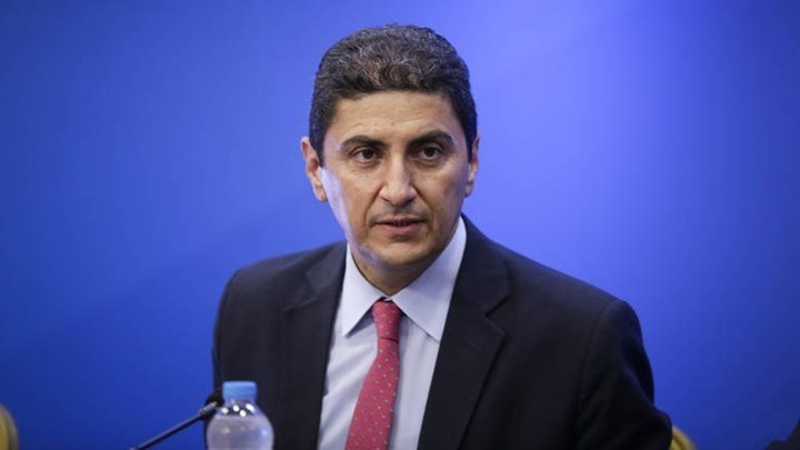 Αυγενάκης: Δρομολογούμε τις διαδικασίες για τη μετακόμιση του ΠΑΟΚ στο Καυτανζόγλειο