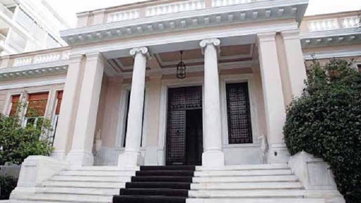 Κυβερνητικοί κύκλοι: Κρεσέντο μικροψυχίας από τον ΣΥΡΙΖΑ