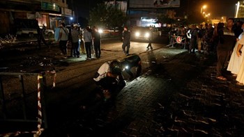 Ισραήλ: Τρεις Παλαιστίνιοι σκοτώθηκαν από ισραηλινά πυρά κοντά στα σύνορα της Γάζας