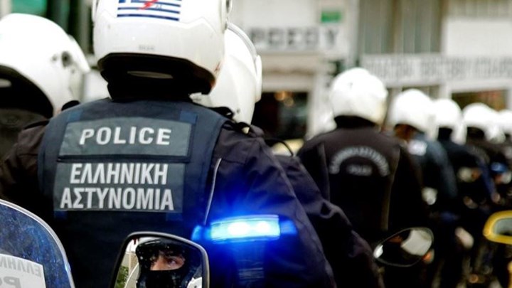 «Κραυγή αγωνίας» για την εγκληματικότητα στην Ακαδημία Πλάτωνος – ΒΙΝΤΕΟ