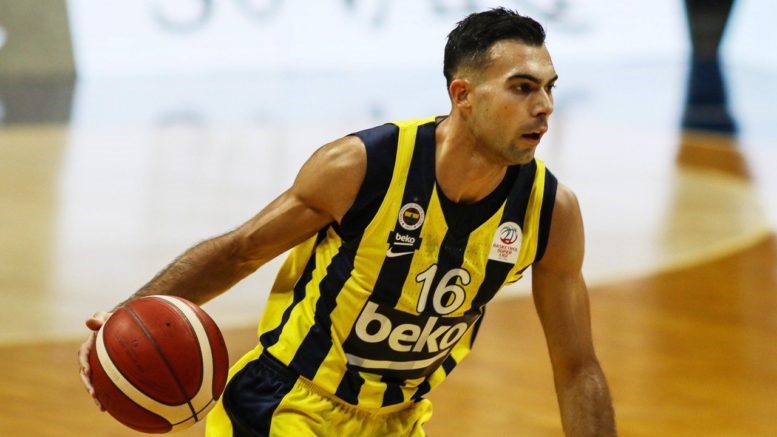 Κώστας Σλούκας: Το συγκινητικό μήνυμα για τον πατέρα του – ΒΙΝΤΕΟ