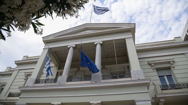 Υπουργείο Εξωτερικών: Η Ελλάδα παρακολουθεί με ιδιαίτερη ανησυχία την κλιμάκωση της κατάστασης στο Ιράκ