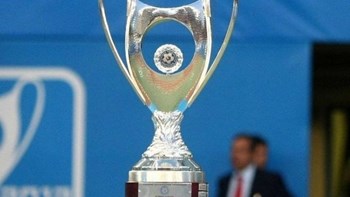 Αποτελέσματα της φάσης των «16» του Κυπέλλου Ελλάδας