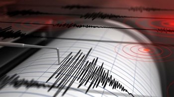 Σεισμός 4,1 Ρίχτερ ανοιχτά της Ζακύνθου