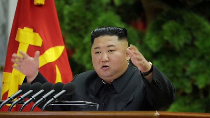 Η Βόρεια Κορέα θα συνεχίσει να αναπτύσσει πυρηνικά όπλα για την αποτροπή της απειλής των ΗΠΑ
