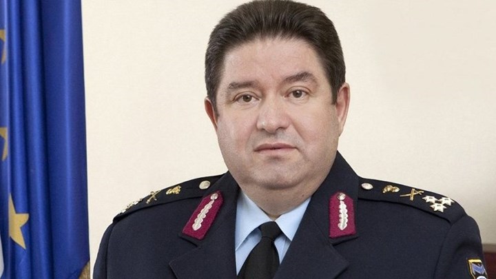 Μήνυμα του αρχηγού της ΕΛ.ΑΣ. στο προσωπικό για την έλευση του νέου έτους