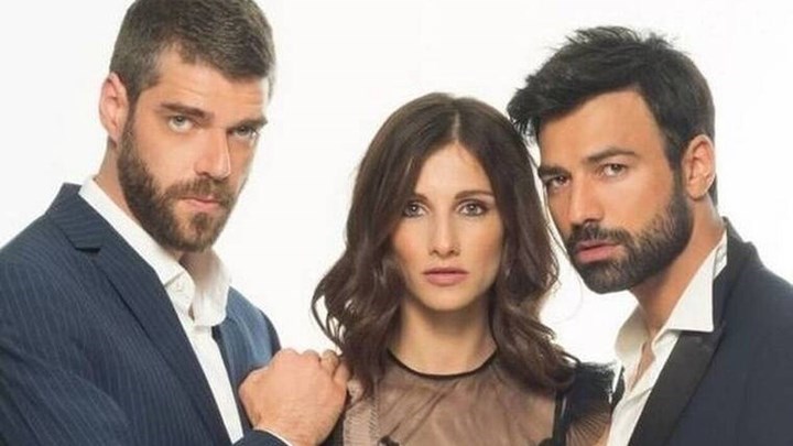 “8 Λέξεις”: Κόβουν την ανάσα οι εξελίξεις – Τι θα δείτε στο αποψινό επεισόδιο