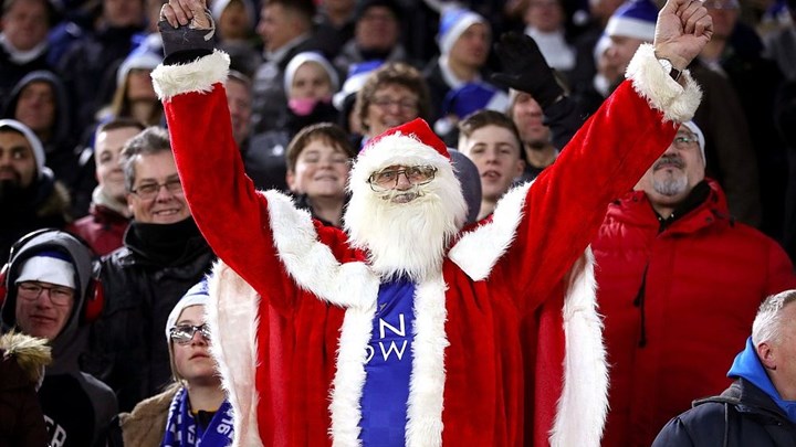 Πρωτοχρονιά με Premier League – Το πρόγραμμα και οι μεταδόσεις