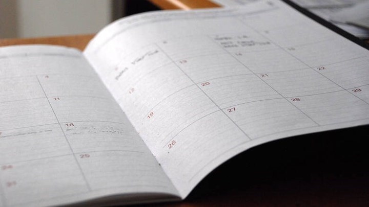 2020: Αυτές είναι όλες οι αργίες – Ποια τριήμερα έρχονται