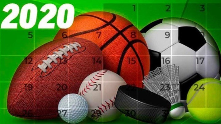 2020: Τα μεγάλα ραντεβού στoν αθλητισμό