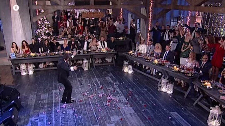 Τηλεοπτικά ρεβεγιόν: Με ποιο κανάλι επέλεξαν να αλλάξουν χρονιά οι τηλεθεατές;