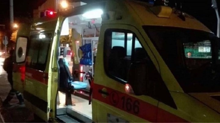 Τραγωδία στην Καβάλα: Νεκρός 29χρονος μοτοσικλετιστής σε τροχαίο