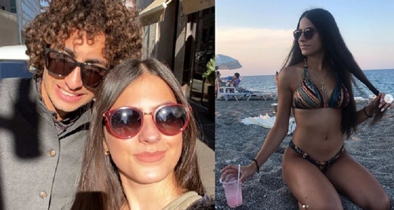 Καυτό ρεβεγιόν για Ουάρντα  – ΦΩΤΟ – ΒΙΝΤΕΟ