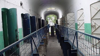 Μεξικό: Δεκαέξι κρατούμενοι σκοτώθηκαν σε συμπλοκή μέσα σε φυλακή