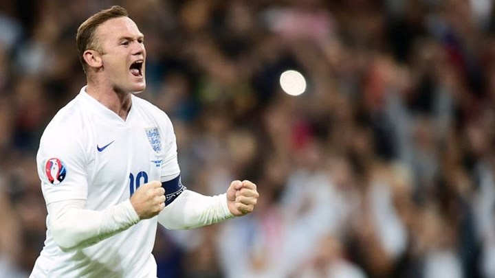 Γουέιν Ρούνεϊ: Αυτή είναι η νέα του ομάδα – ΦΩΤΟ