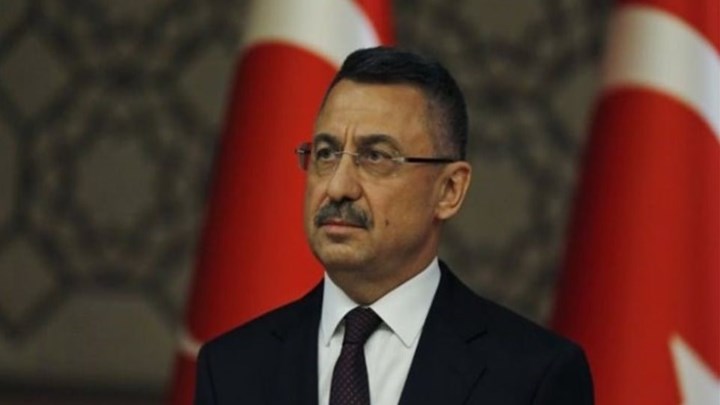Τούρκος Αντιπρόεδρος: Δεν θα στείλουμε στρατό στη Λιβύη αν υποχωρήσει ο Χαφτάρ