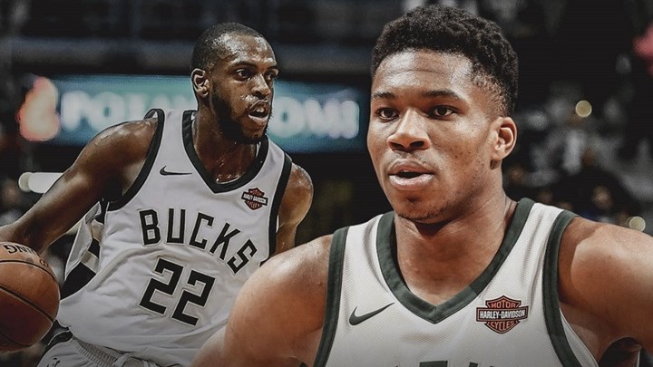 Μίντλετον: Λέω στον Γιάννη ότι δεν πρέπει να με παρατήσει στο Μιλγουόκι