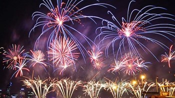 Ιταλία – Γαλλία: Με αίμα βάφτηκε η Πρωτοχρονιά- Δύο νεκροί και πολλοί τραυματίες από βεγγαλικά