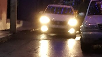 Ηράκλειο: Επιτέθηκαν σε άνδρα την ώρα που έκανε ανάληψη από ΑΤΜ