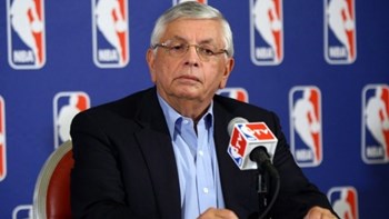 Πένθος στο ΝΒΑ: Πέθανε ο Ντέιβιντ Στερν