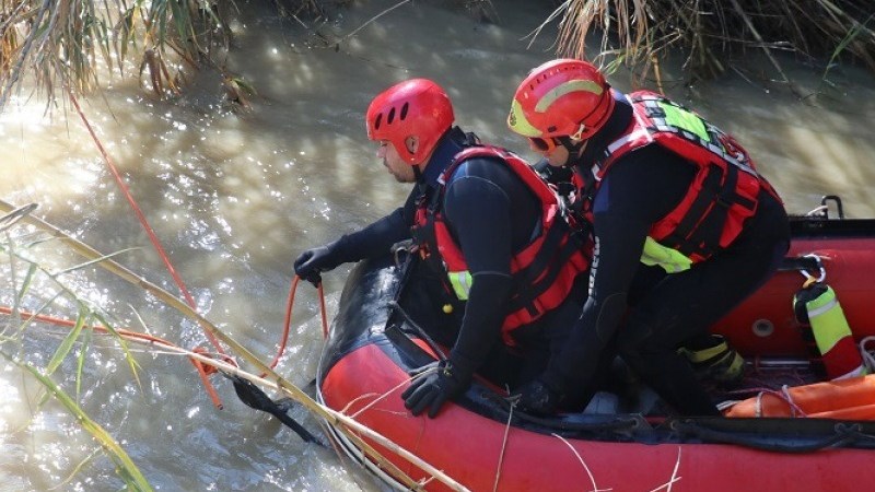Τραγωδία στην Κρήτη: Ανασύρθηκε νεκρή από τα νερά 48χρονη μητέρα