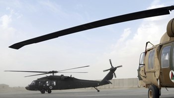 Ταϊβάν: Νεκρός ο αρχηγός του γενικού επιτελείου εθνικής άμυνας