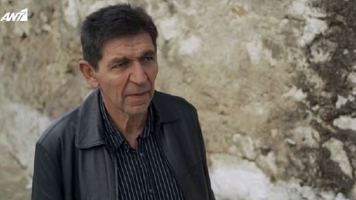 Το καφέ της Χαράς: Ο Φατσέας δημοσίευσε στο Instagram το απολυτήριο του δημοτικού – ΦΩΤΟ